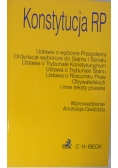 Konstytucja RP