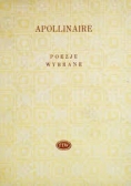 Poezje wybrane