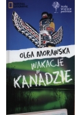 Wakacje w Kanadzie, Nowa