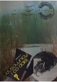 Wiadomości wędkarskie 1977