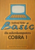 Basic dla mikrokomputera cobra 1