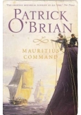 Mauritius command