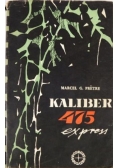 Kaliber 475 express