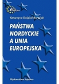 Państwa Nordyckie A Unia Europejska