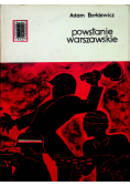 Powstanie Warszawskie 1944