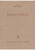 Chemia ogólna