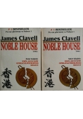 Noble House 2 Tomy