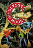 Ulysses Moore 3 Dom luster
