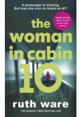 The Woman in Cabin 10