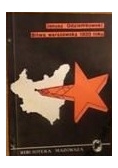 Bitwa warszawska 1920 roku
