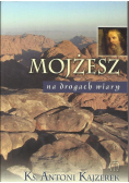 Mojżesz na drogach wiary
