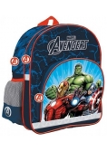 Plecak szkolny Avengers