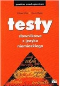 Testy słownikowe z języka niemieckiego