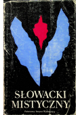 Słowacki Mistyczny