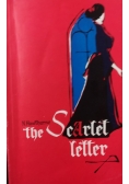 The Scarlet letter