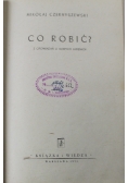 Co robić z opowiadań o nowych ludziach