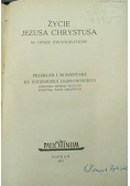 Życie Jezusa Chrystusa