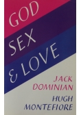 God sex and love