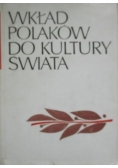 Wkład Polaków do Kultury Świata