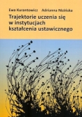 Trajektorie uczenia się w instrukcjach kształcenia ustawicznego