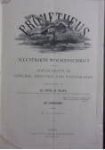 Prometheus, 1904 r.