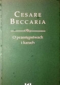 O przestępstwach i karach