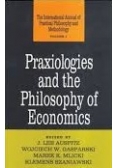 Praxiologies and the philosophy of economics