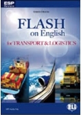 Flash on English for Transport & Logistics