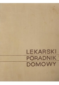 Lekarski Poradnik Domowy