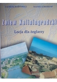 Zalew Kaliningradzki Locja dla żeglarzy