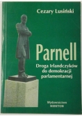 Parnell. Droga Irlandczyków do demokracji parlamentarnej