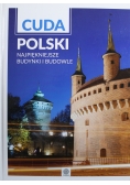 Cuda Polski Najpiękniejsze budynki i budowle