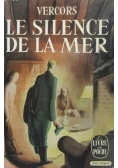 Le Silence de la Mer
