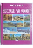 Polska. Bieszczadzki Park Narodowy
