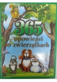 365 opowieści o zwierzątkach