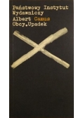 Obcy. Upadek