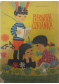 Pierwsza czytanka