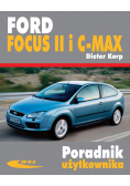 Ford Focus II i C MAX