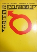 Działania partyzanckie