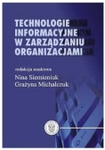 Technologie informacyjne w zarządzaniu organizacjami