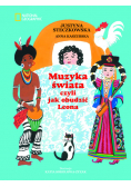 Muzyka świata