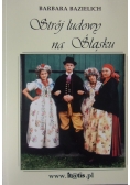 Strój ludowy na Śląsku