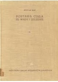 Postawa ciała jej wady i leczenie