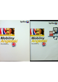 Mobilny Angielski No problem Poziom zaawansowany plus płyta