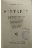 Portrety, Serja II, 1928 r.