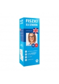 Fiszki Angielski dla seniorów