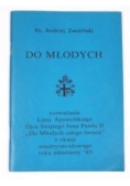 Do młodych