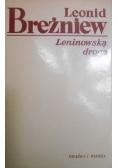 Leninowską drogą