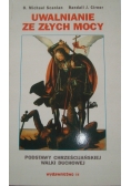 Uwalnianie ze złych mocy