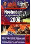 Nostradamus przepowiednie do roku 2004